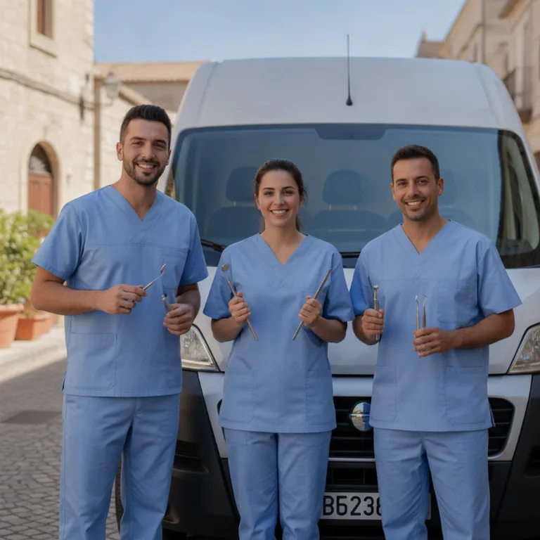 Dentista Sant'Antimo