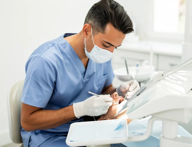 Dentista Sant'Antimo